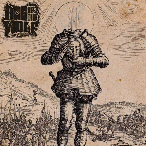 Age Of The Wolf : Herald of Abyssos